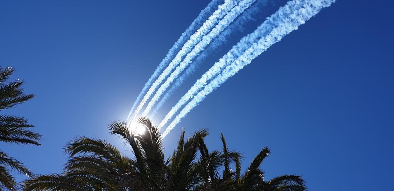 La Manga Paradies Zwischen Den Zwei Meeren 외부 사진