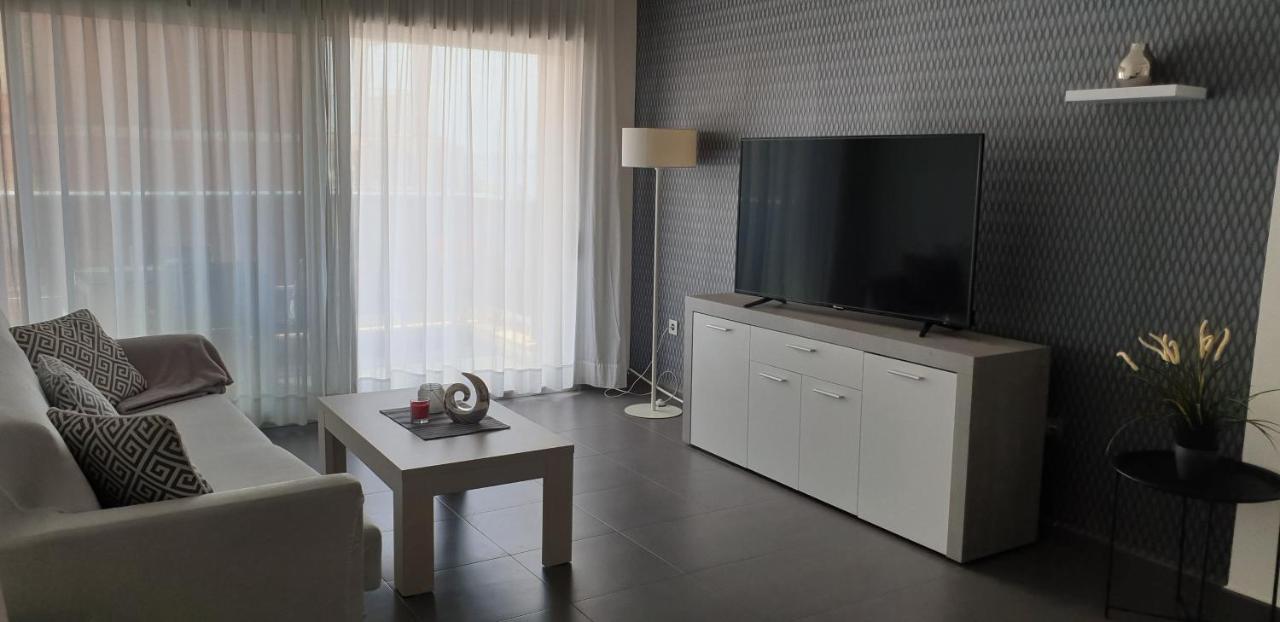 La Manga Paradies Zwischen Den Zwei Meeren 외부 사진
