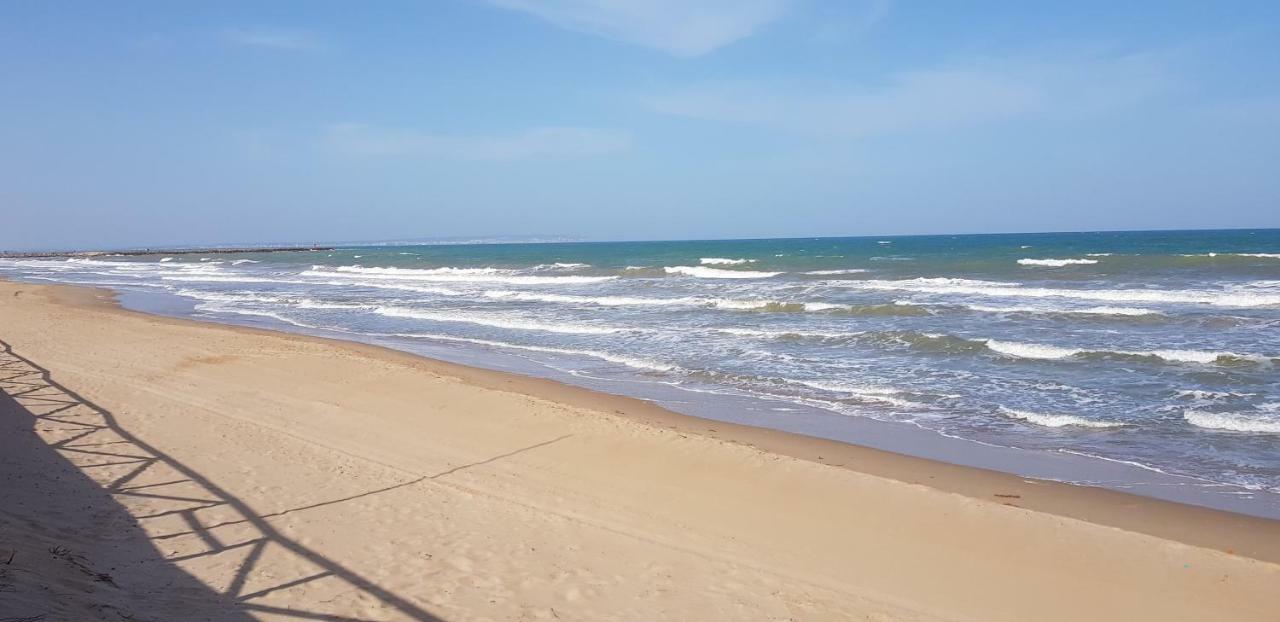 La Manga Paradies Zwischen Den Zwei Meeren 외부 사진
