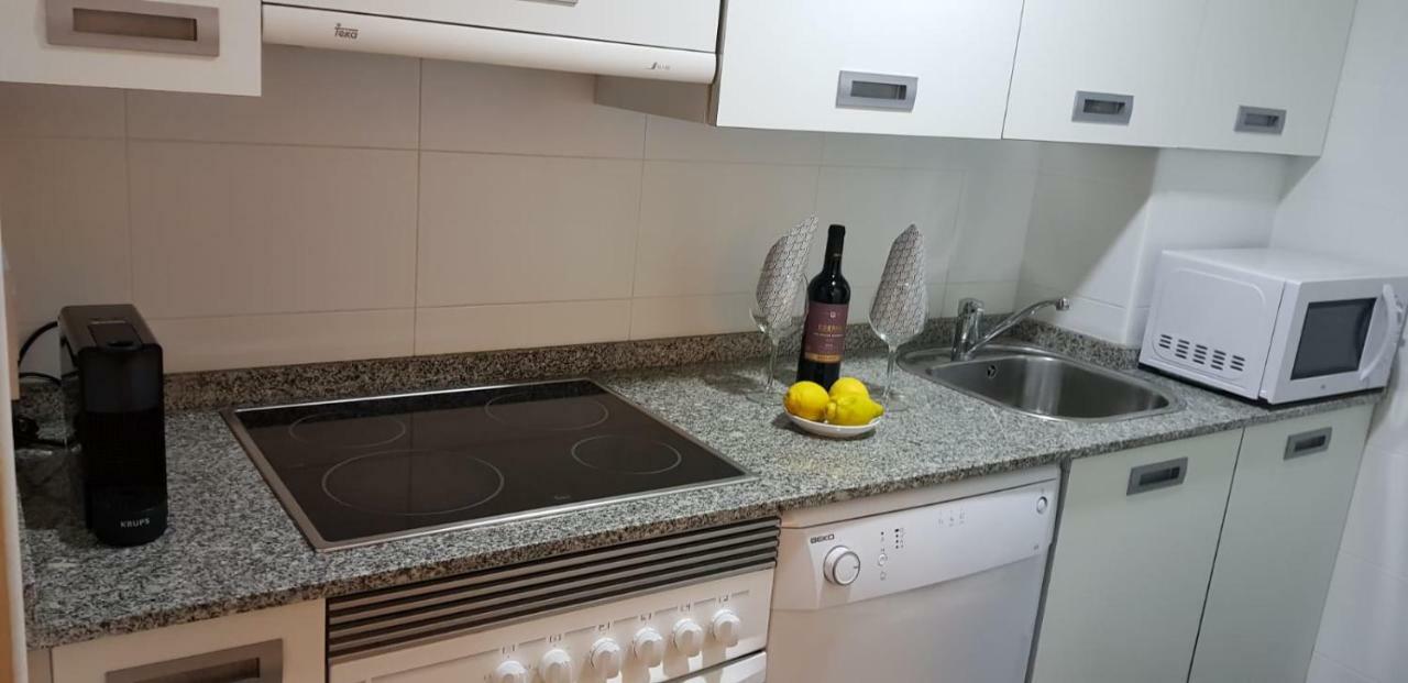 La Manga Paradies Zwischen Den Zwei Meeren 외부 사진