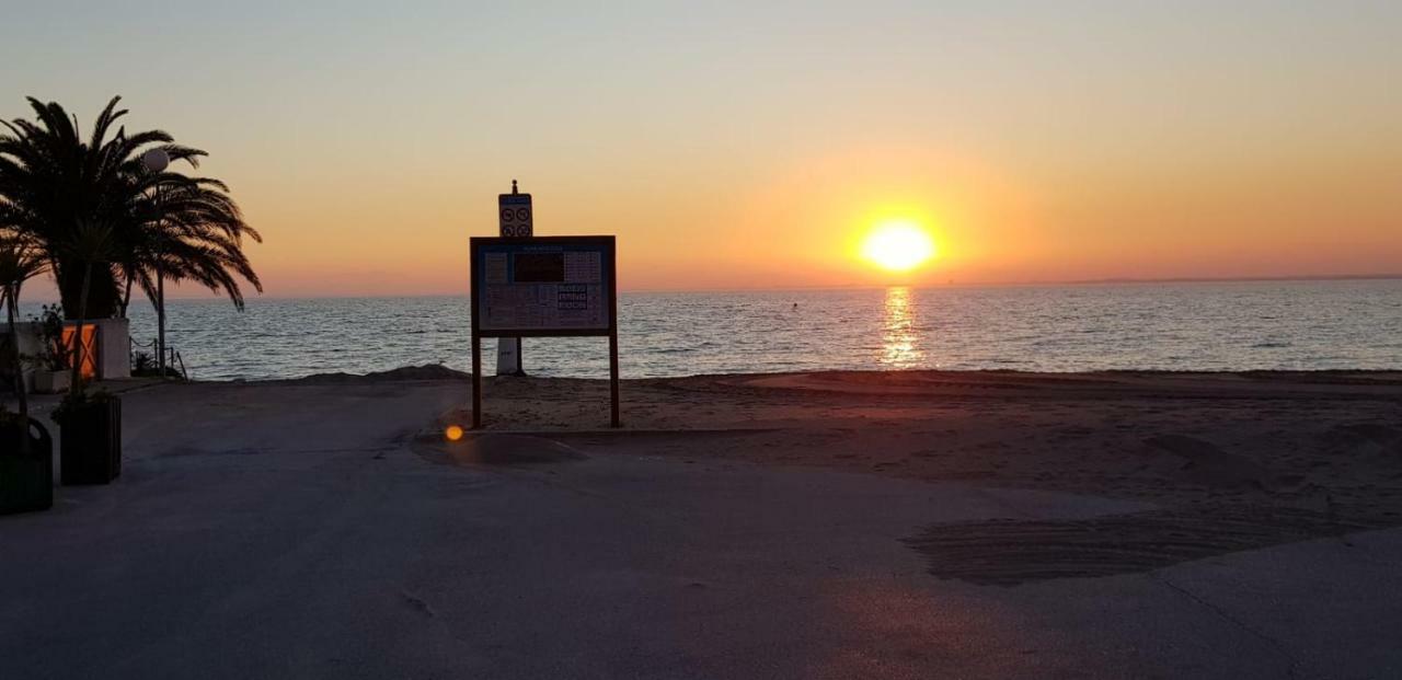 La Manga Paradies Zwischen Den Zwei Meeren 외부 사진