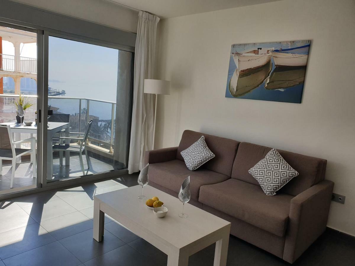 La Manga Paradies Zwischen Den Zwei Meeren 외부 사진